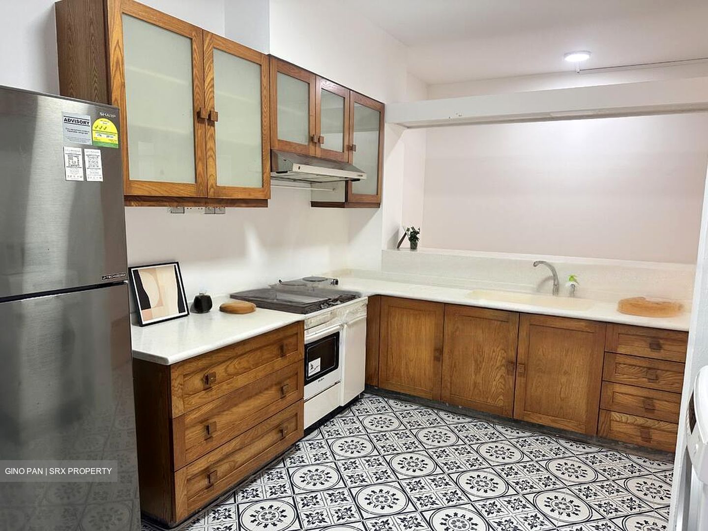 Ridgewood (D10), Condominium #483644401